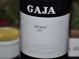 Sperss Langhe-Barolo (Pre-order)