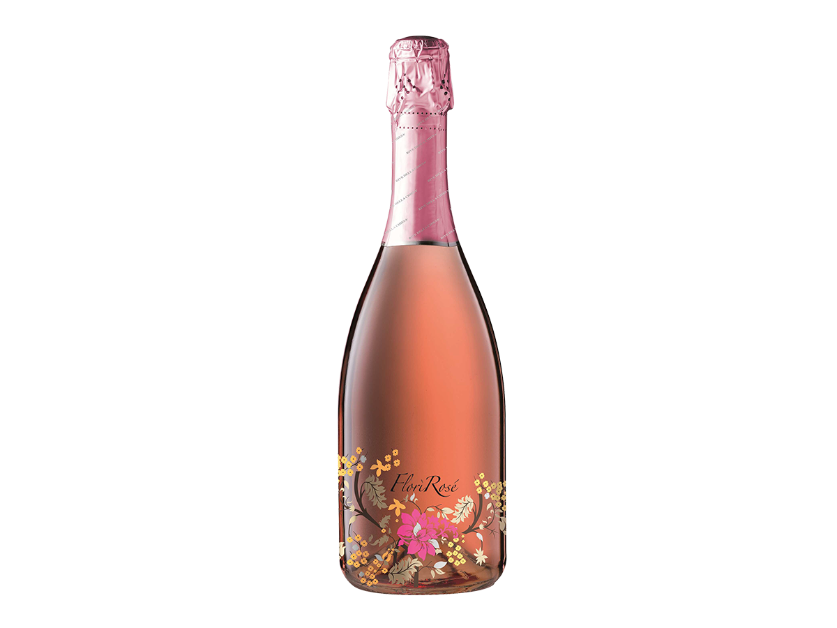 Rive Della Chiesa Rosé Spumante