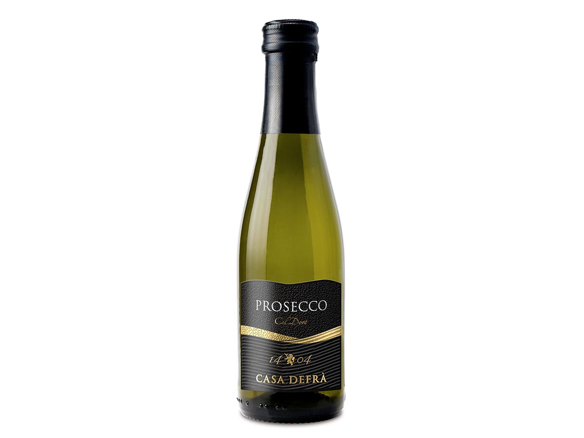 Casa Defra PROSECCO DOC NV 200ml