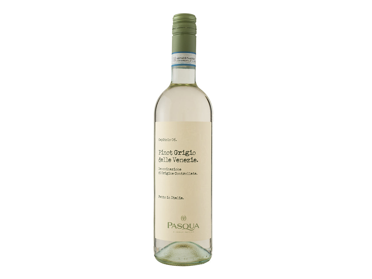 Pasqua Pinot Grigio Delle Venezie
