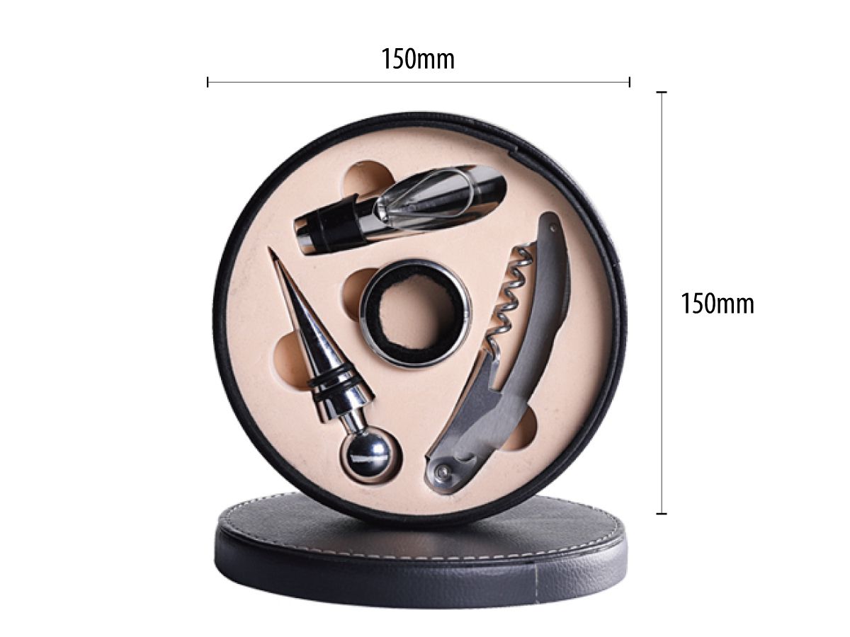 Wine Opener Gift Box Set