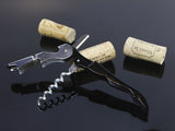 Classic Wine Opener Seahorse Knife