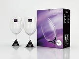 Bordeaux Glass (2pcs)