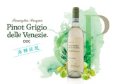 Pasqua Pinot Grigio Delle Venezie