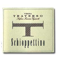 Traverso Vigna Traverso Schioppettino DOC COF 2009