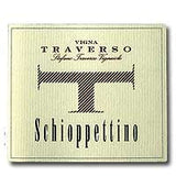 Traverso Vigna Traverso Schioppettino DOC COF 2009