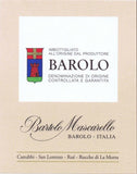 Bartolo Mascarello Barolo (Pre-order)