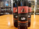 Terra Dei Celti Barolo Podero del Pesco 2004 (Pre-order)