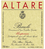 Elio Altare Barolo DOCG Unoperuno (Pre-order)