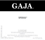 Sperss Langhe-Barolo (Pre-order)