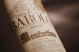 Giacomo Conterno Barolo Riserva Monfortino (Pre-order)