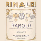 Giuseppe Rinaldi Barolo Brunate Le Coste DOCG (Pre-order)