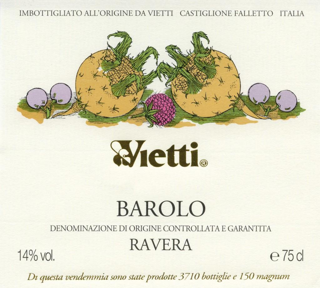 Vietti, Barolo, Ravera, DOCG, 拉費娜, 買紅酒, Red Wine, Fine Wine Asia, 意大利得獎酒, italian red wine, Wine Searcher, 紅酒推介, 頂級紅酒, 紅酒送貨