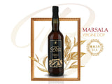 Baglio Baiata|MARSALA VERGINE DOP