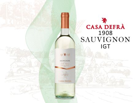 Casa Defra Sauvignon IGT