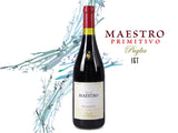 Amatore Maestro PRIMITIVO Puglia IGT