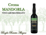 西西里 Baglio Baiata｜Crema MANDORLA VINO AROMATIZZATO - Wine Passions ITALY 頂級意大利酒