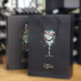 Design Wine Gift Box (Double)