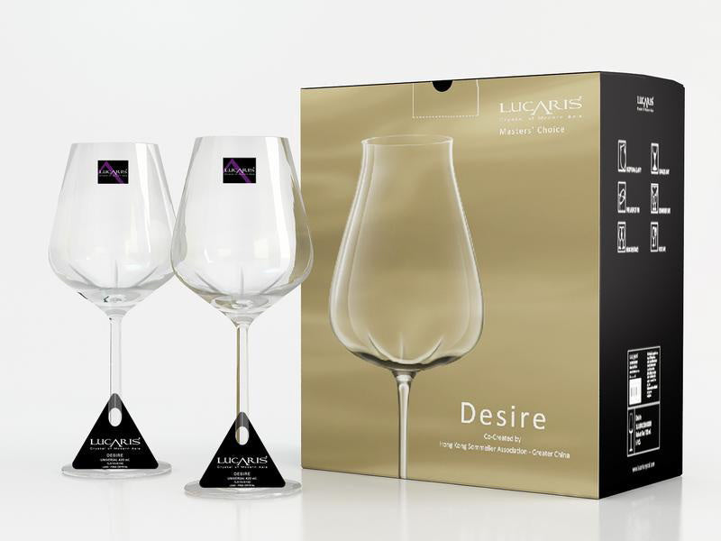 Universal Wine Glass (2pcs)