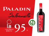 PALADIN SALBANELLO LM95